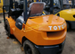 Second Hand Forklifts TOYOTA FD30 used diesel engine forklifts 8t 6t 5t 4t 3t lifter for sale