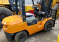 Second Hand Forklifts TOYOTA FD30 used diesel engine forklifts 8t 6t 5t 4t 3t lifter for sale
